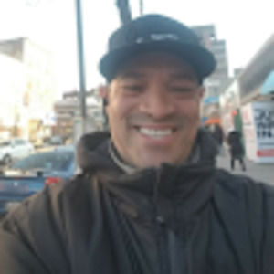 Meet your Posher, George